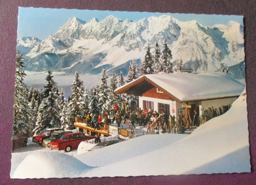 Steiermark schladming - ,