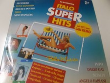 71284 - ITALO SUPER HITS -