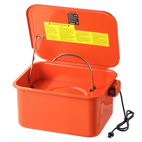 Vevor teilewaschanlage - vevor,