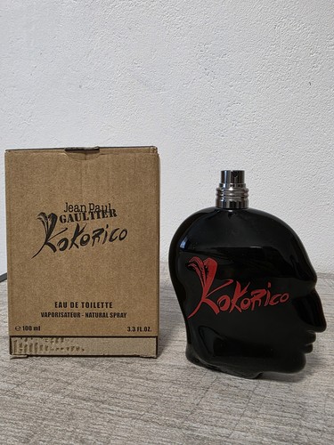 Jean paul gaultier kokorico - gaultier,