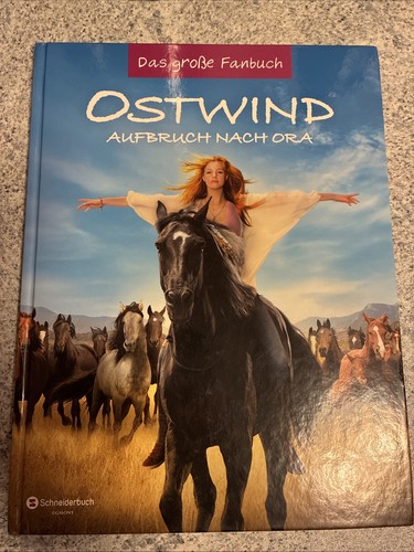 Ostwind aufbruch nach ora - ostwind,