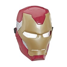 Hasbro Marvel: Avengers - Iron