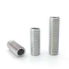 Edelstahl Gewinde Fitting