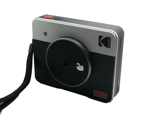 Kodak mini shot - kodak, 3