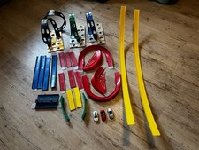 Darda Bahn Konvolut/Speicherfund 3 Autos