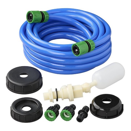 Adapterset wassertank - adapterset,