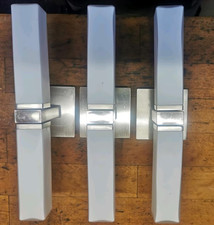 3 x IKEA Bad - Lampen