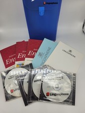 Linguaphone English CDs &