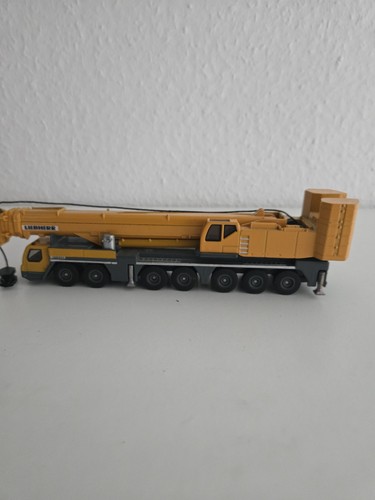 Liebherr mobilkran - liebherr,