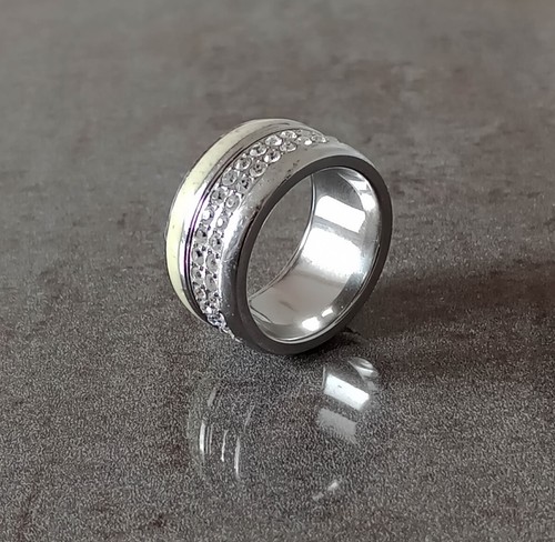 Emporio armani ring aus - armani,