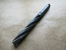 HSS Aufbohrer Spiralbohrer MK3