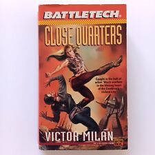 Battletech Close Quarters