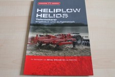 128815) Gregoire Besson Tiefenlockerer Prospekt 200?