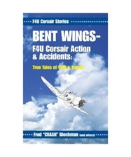 Bent Wings, Beichman