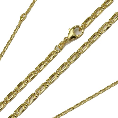Collier tigerauge 333 - collier, 8k