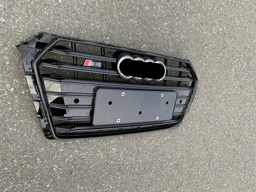 Für audi 2017 2019 s4 - für, a4