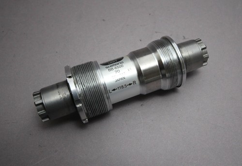 Shimano ultegra 6500 triple - bb,