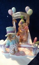 Cherished Teddy  mit