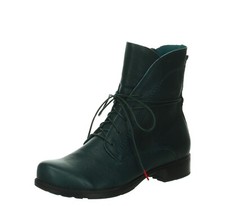 Think denk schnürstiefel - think!,