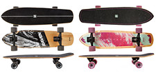 Longboard Skateboard
