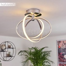 Moderne Flur Leuchten Kreise