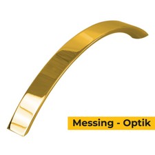 Möbelgriffe Bogengriff