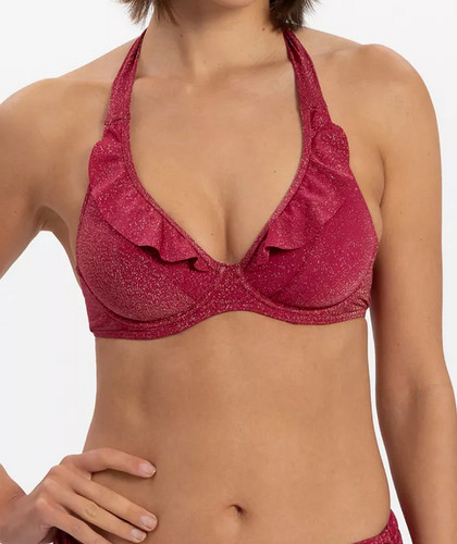 Cyell bikini bügel nekcholder - bikini,