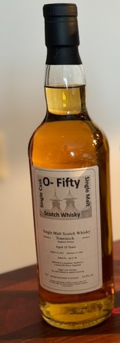 Teaninich single malt whisky - teaninich,