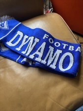bin Schal Dynamo Moskau