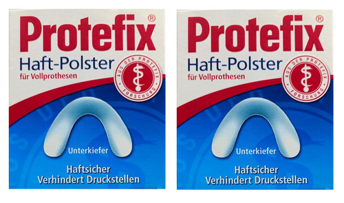 Protefix haft polster - protefix, haft-polster