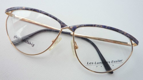 Essilor große butterflybrille - essilor,