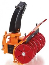 WIKING - SCHMIDT FS105-265 Schneefräse - 1/32 - WIK77390