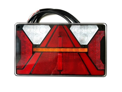 Funktions neon led - 7,
