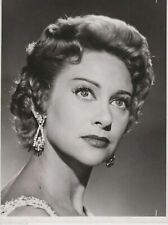 Original-Vintage Foto auf