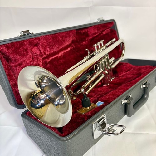 Yamaha ytr 136 trompete - ytr-136,