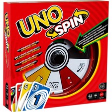 Uno spin - uno,