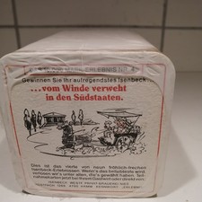 Bierdeckel Isenbeck Pils 100er