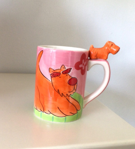 Kare design tasse - kare,