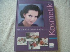 Kosmetik. Das Buch zum Beruf