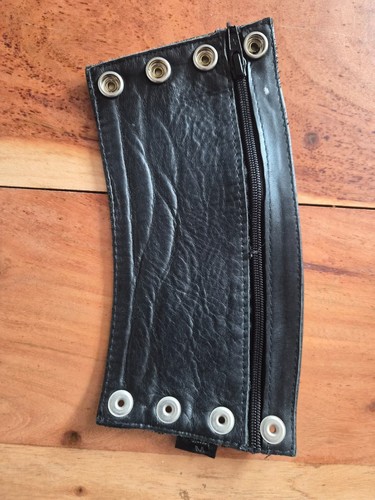Lederarmband fetisch leather - fetisch,