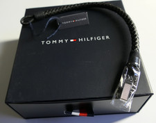 Tommy Hilfiger  Geflochtenes