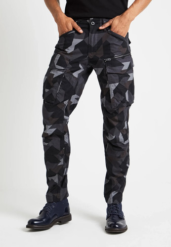 Star raw herren rovic - raw, zip