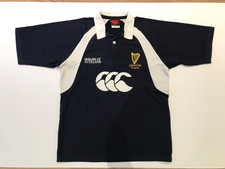 Canterbury LEINSTER Rugby