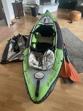 Schlauchboot yukon von sevylor - schlauchboot,
