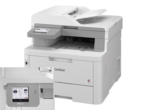 Brother mfc l8340cdw - mfc-l8340cdw,