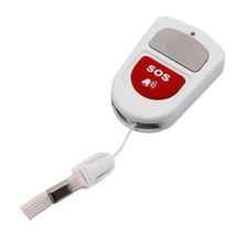 Olympia Notrufknopf für