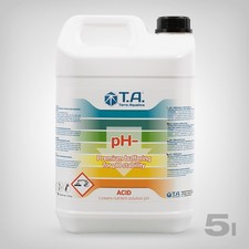 Terra Aquatica pH-Down