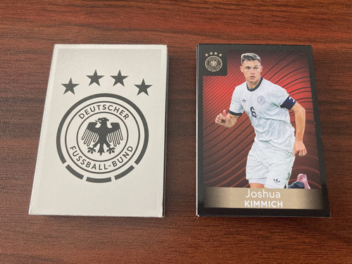 Edeka panini dfb - panini, 2026