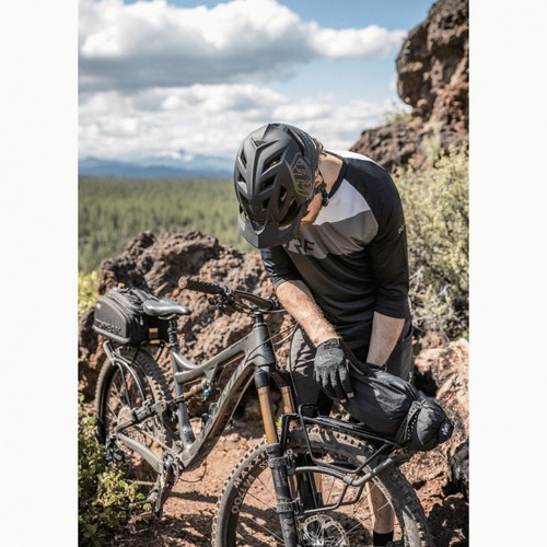 Topeak tetrarack für - m1, mtb