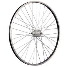 Laufrad 28 Zoll Fahrrad Hinterrad Felge Shimano Nexus SG3C41 Inter 3 RBN schwarz